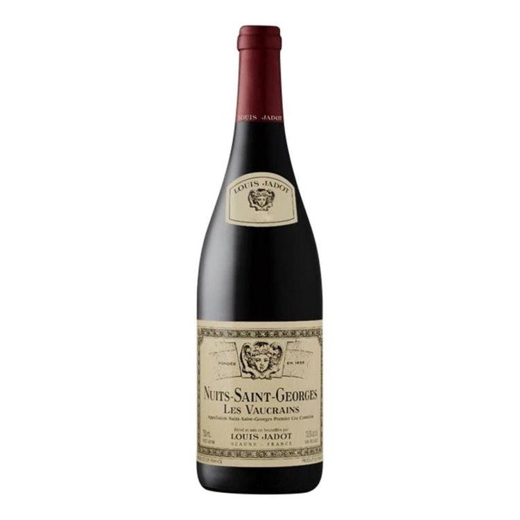 Louis Jadot Nuits-Saint-Georges Premier Cru 'Les Vaucrains'