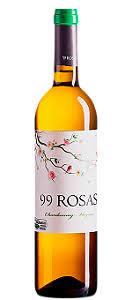 Dominio de Punctum 99 Rosas Chardonnay - Viognier