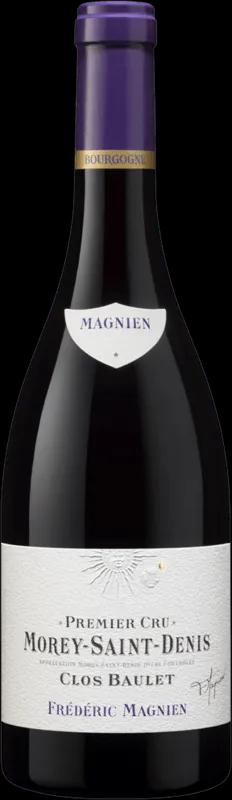 Frédéric Magnien Morey-Saint-Denis Premier Cru Clos Baulet