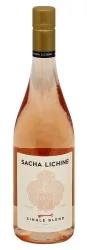 Sacha Lichine Single Blend Rosé