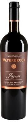 Waterbrook Reserve Cabernet Sauvignon