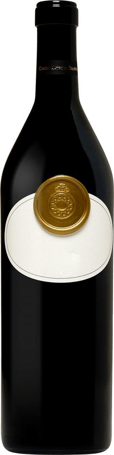 Buccella Cuvée Katrina Eileen Cabernet Sauvignon