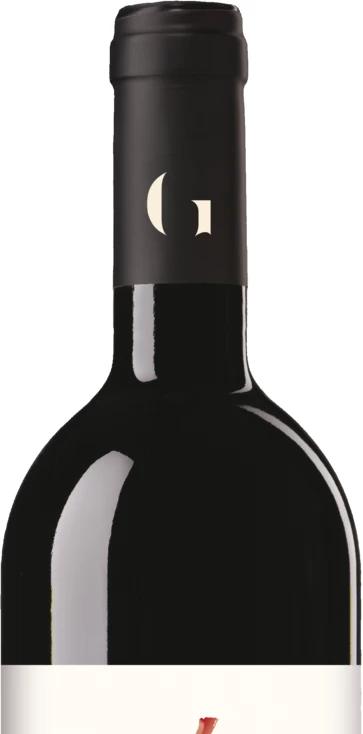 Garesio Nizza (Barbera d'Asti Superiore)