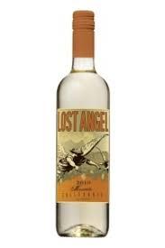 Lost Angel Moscato