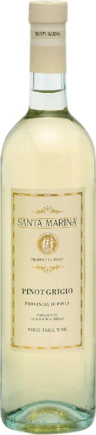 Santa Marina Pinot Grigio