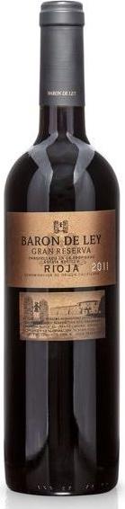 Baron de Ley Rioja Gran Reserva