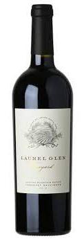 Laurel Glen Estate Cabernet Sauvignon