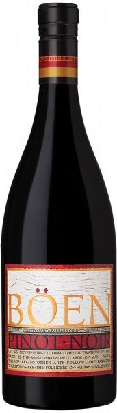 Böen Pinot Noir