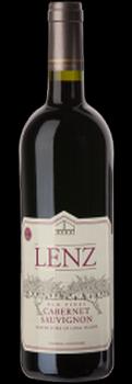 Lenz Winery Old Vines Cabernet Sauvignon