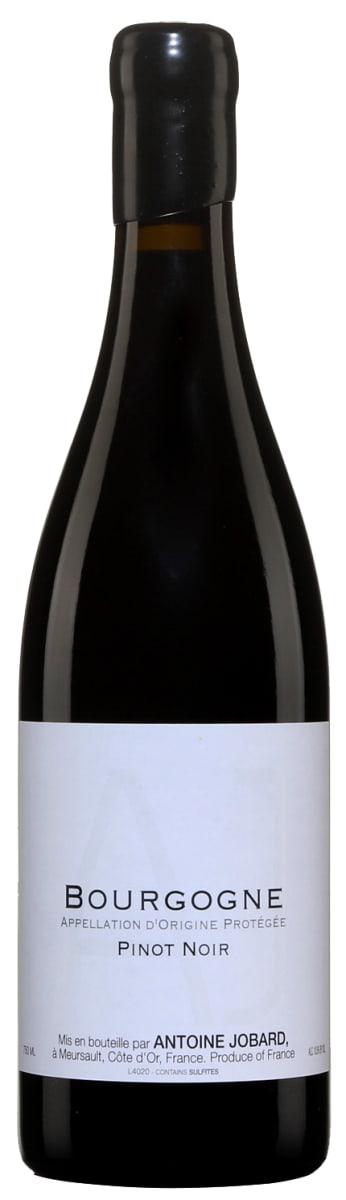 Francois et Antoine Jobard Bourgogne Pinot Noir