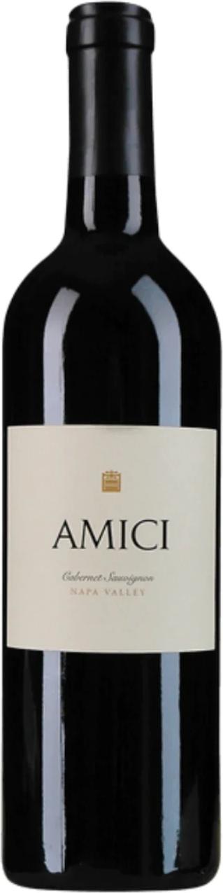 Amici Cabernet Sauvignon