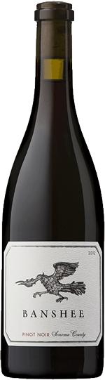 Banshee Wines Pinot Noir