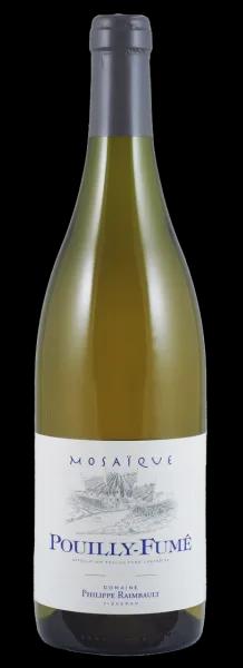 Philippe Raimbault Mosaïque Pouilly-Fumé