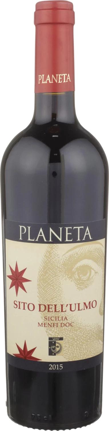 Planeta Sito dell'Ulmo Merlot