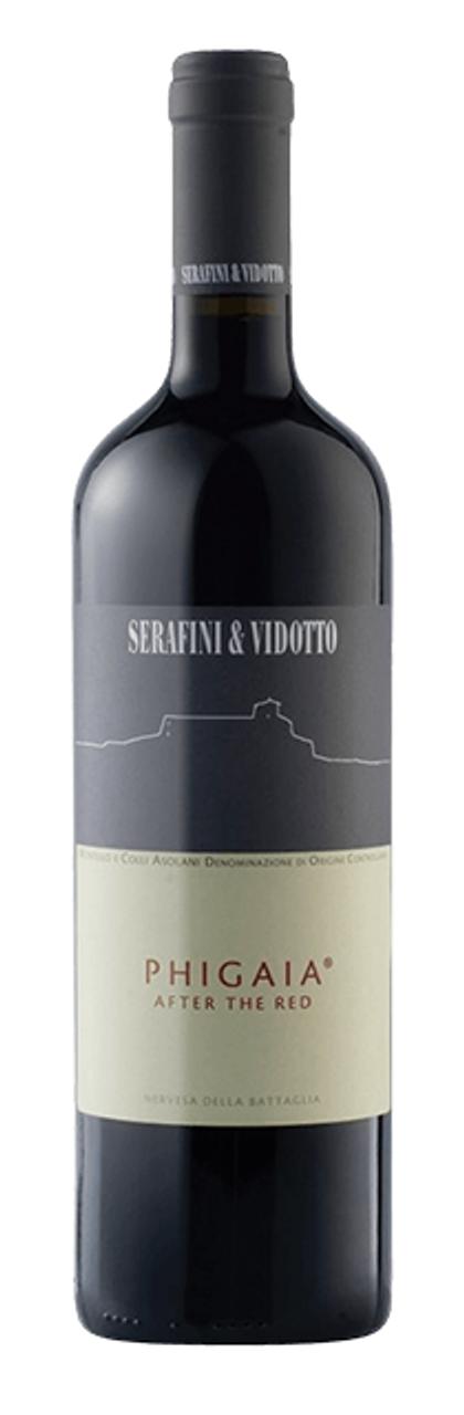 Serafini & Vidotto Phigaia (After The Red)