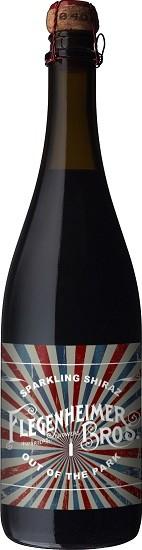 Flegenheimer Bros. Out of the Park Sparkling Shiraz