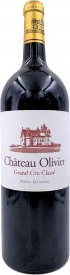 Château Olivier Pessac-Léognan (Grand Cru Classé)