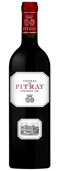 Château de Pitray Premier Vin