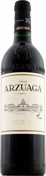 Arzuaga Ribera del Duero Crianza