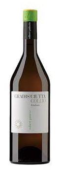 Gradis'Ciutta Friulano Collio Goriziano