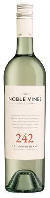 Noble Vines 242 Sauvignon Blanc