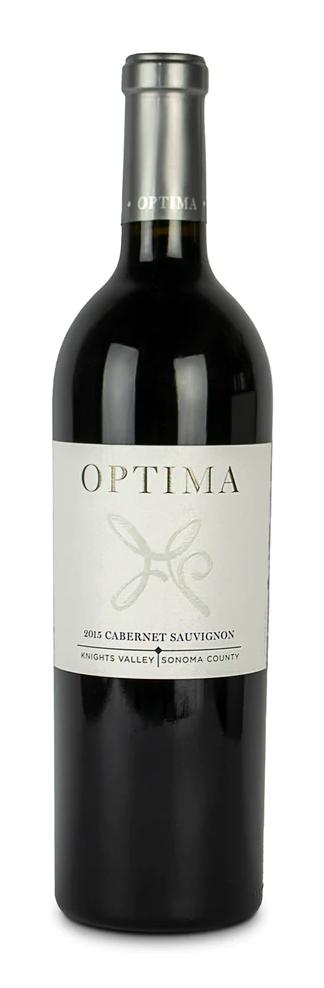 Optima Cabernet Sauvignon