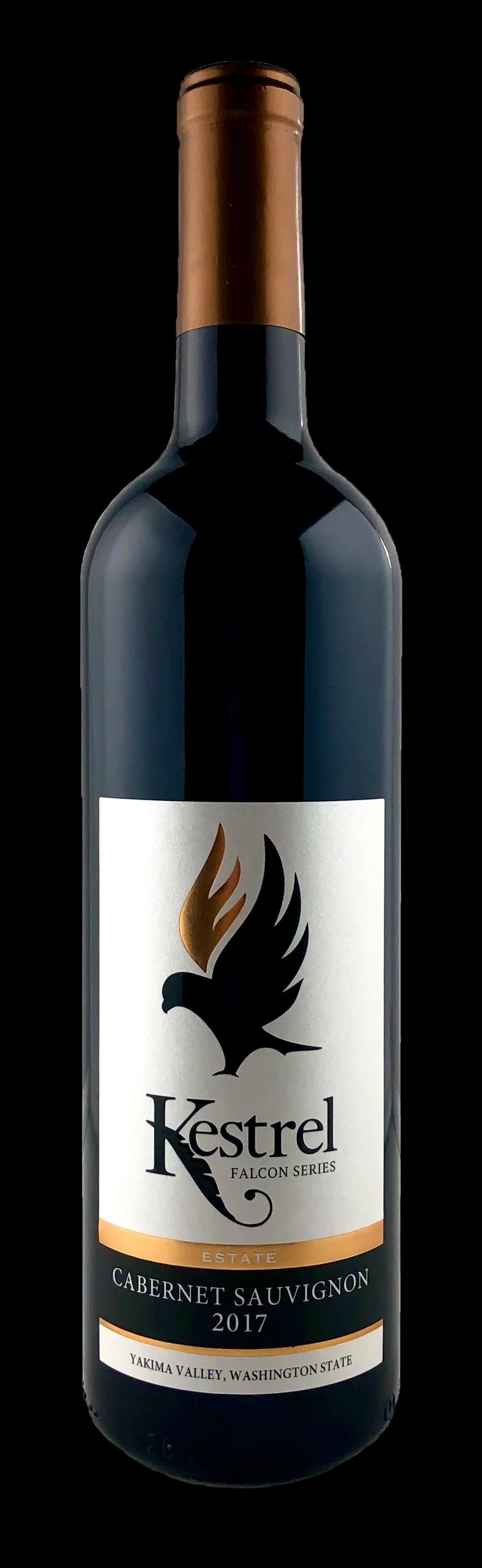 Kestrel Vintners Falcon Series Cabernet Sauvignon