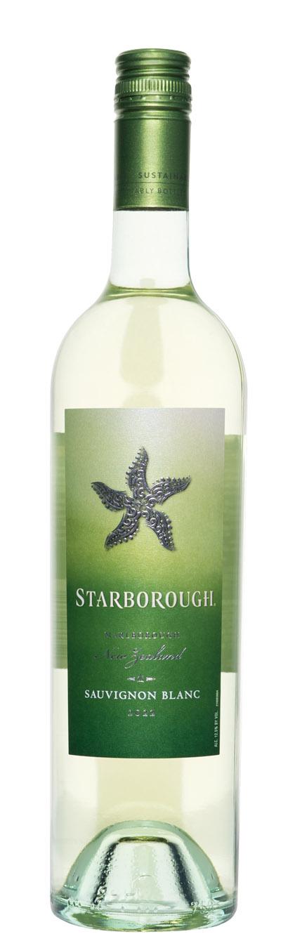 Starborough Sauvignon Blanc