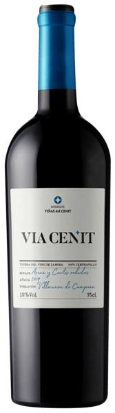 Viñas del Cénit Vía Cenit