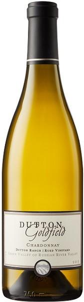 Dutton-Goldfield Rued Vineyard Chardonnay