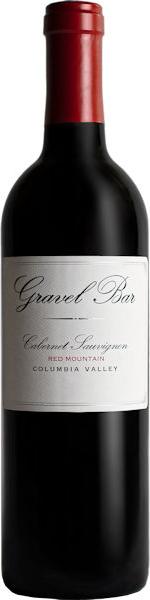 Gravel Bar Cabernet Sauvignon