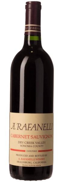 A. Rafanelli Cabernet Sauvignon