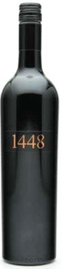 Jeff Runquist 1448 Proprietary Red Blend