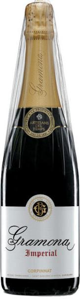 Gramona Imperial Brut