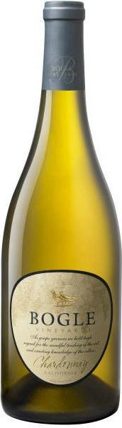 Bogle Chardonnay