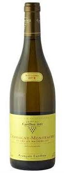 Francois Carillon Chassagne-Montrachet 1er Cru 'Les Macherelles'