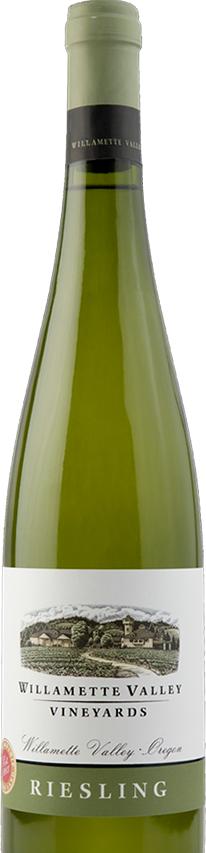 Willamette Valley Vineyards Riesling