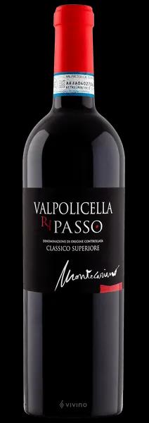 Montecariano Valpolicella Ripasso Classico Superiore