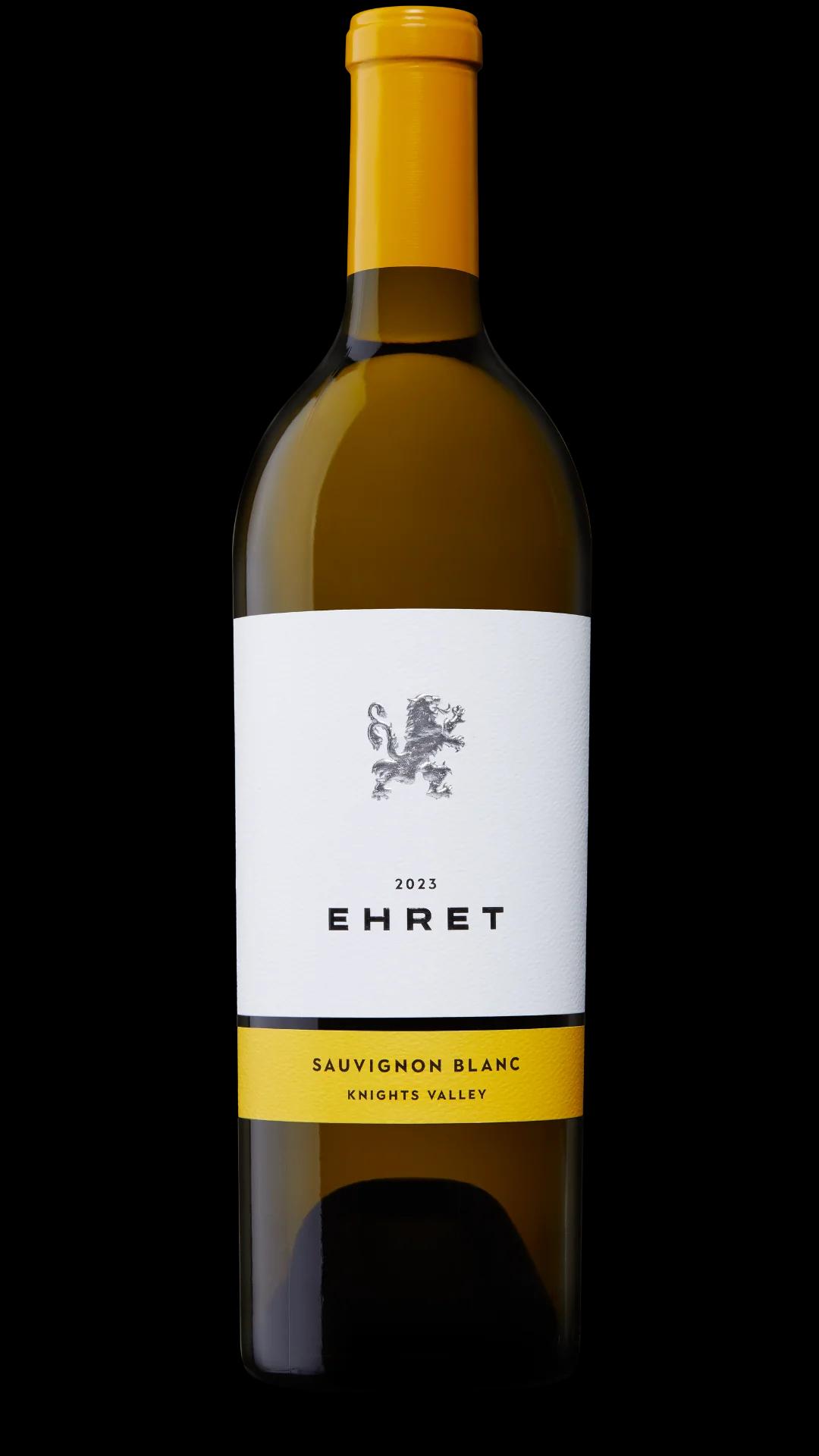 Ehret Family Winery Sauvignon Blanc