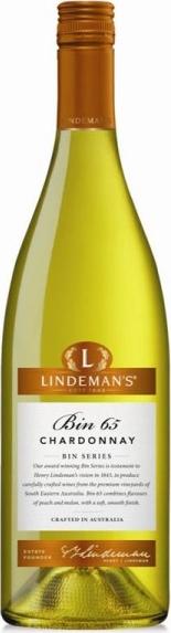 Lindeman's Bin 65 Chardonnay