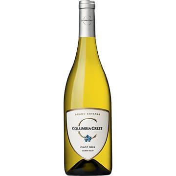 Columbia Crest Grand Estates Pinot Gris