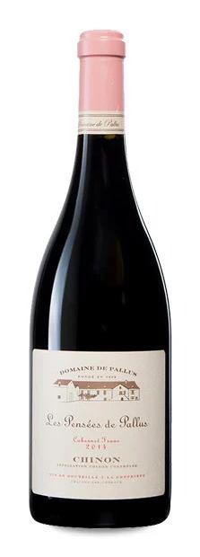 Domaine de Pallus Les Pensées de Pallus Chinon