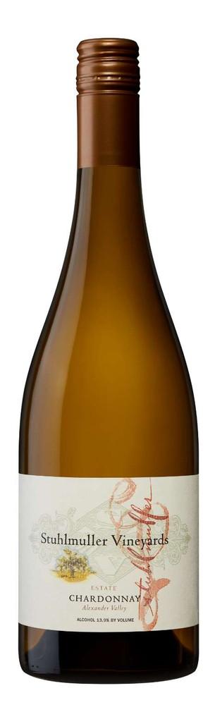 Stuhlmuller Vineyards Chardonnay