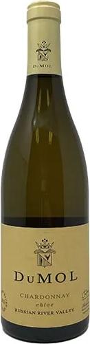 DuMOL Chloe Chardonnay