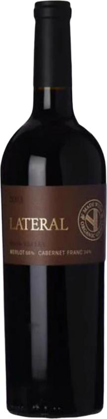 Lateral Red Blend