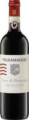 Vignamaggio Terre di Prenzano Chianti Classico