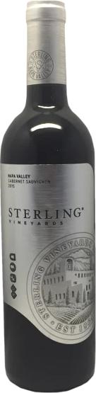 Sterling Vineyards Napa Valley Cabernet Sauvignon