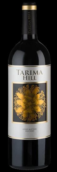 Volver Tarima Hill Old Vines Monastrell