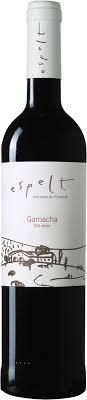 Espelt Old Vines Garnacha