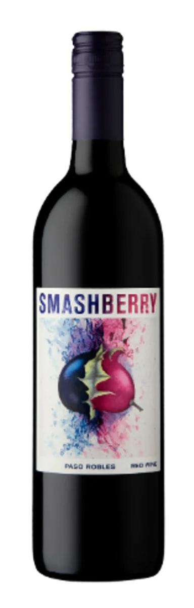 Smashberry Red